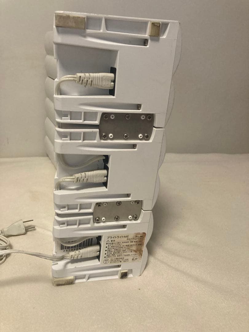 ブライトライトＭＥ　睡眠改善装置　セロトニン発生