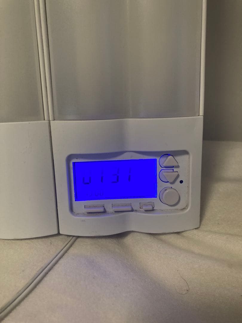 ブライトライトＭＥ　睡眠改善装置　セロトニン発生