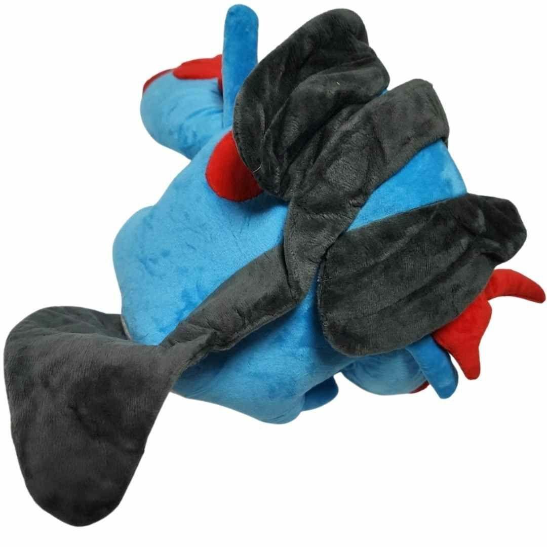 メガラグラージ ポケモン ぬいぐるみ 大きい マスコット 人形 グッズ