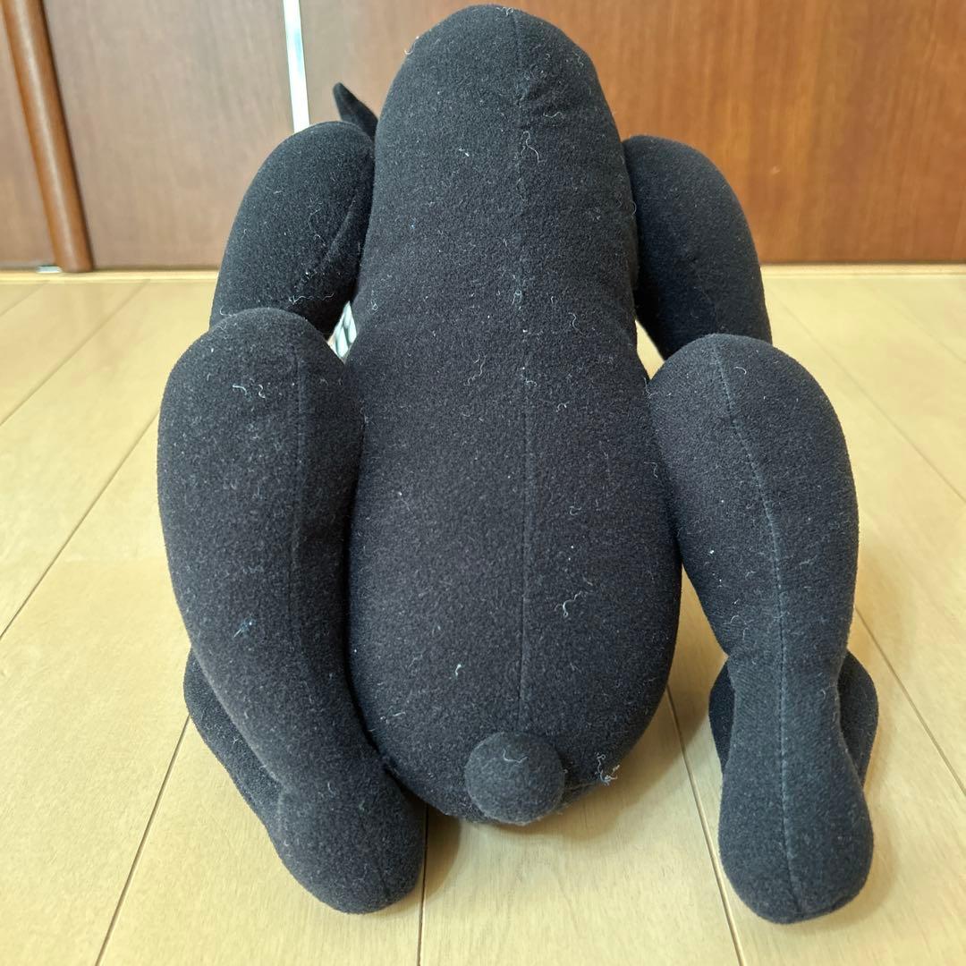 バウンティーハンター ラグちゃんぬいぐるみ - メルカリ