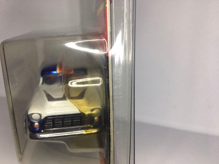 「2007 RLC REAL RIDERS '55 CHEVY PANEL