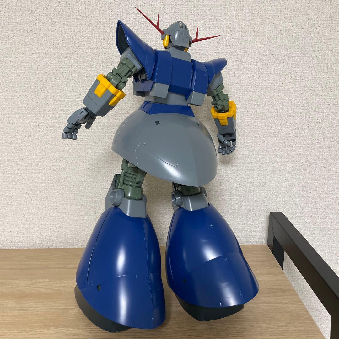 MG パーフェクトジオング 完成品 - メルカリ