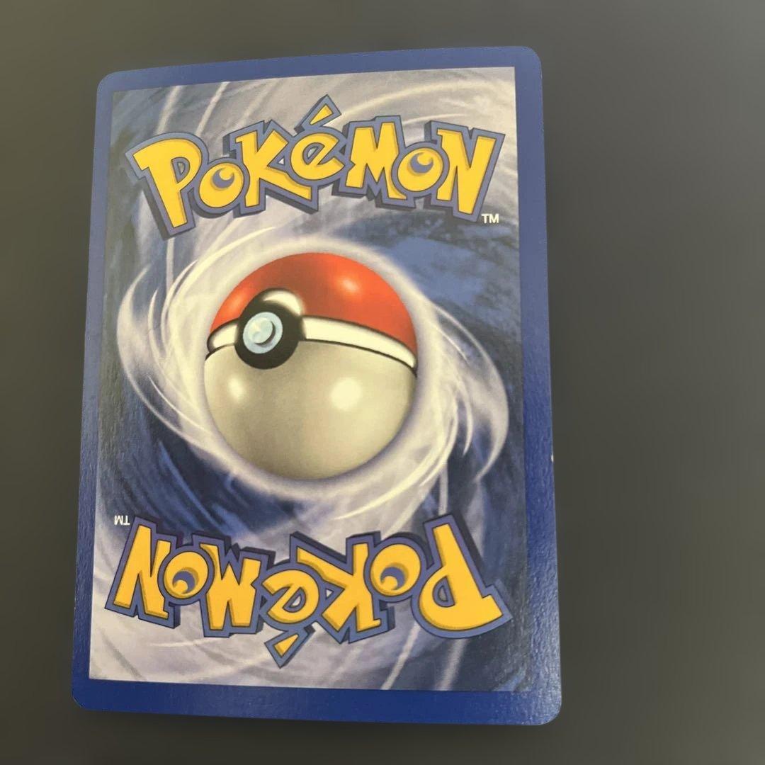 おまけ付き　英語版　フシギバナ　Venusaur ポケモンカード　旧裏