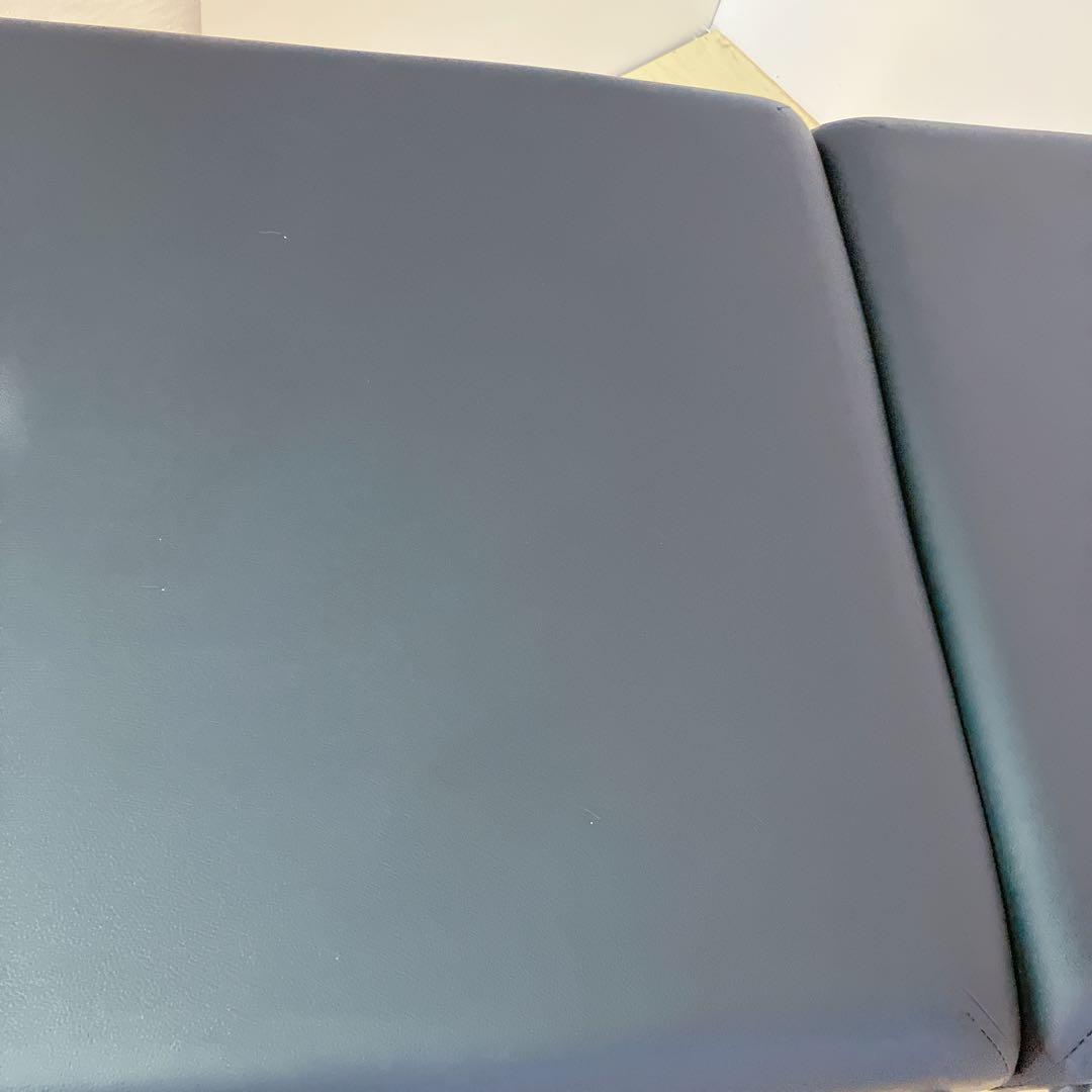 SEVEN BEAUTY 折りたたみ　エステベッド　マッサージベッド　ベッド