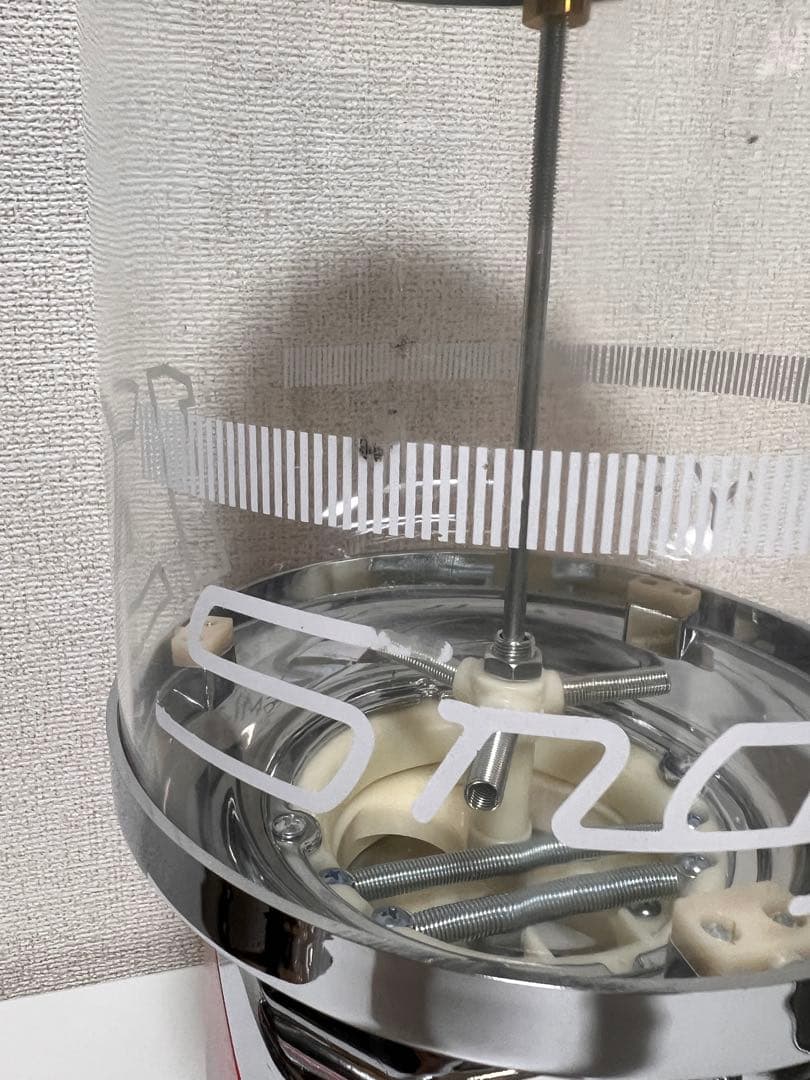 【希少】【新品未使用】スナップオン ガムボールマシーン ビーバー製アメリカン雑貨