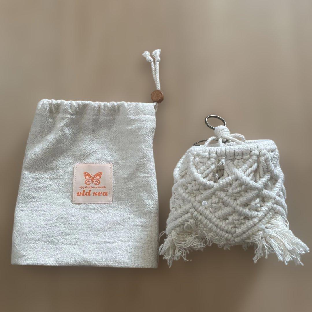 完売品 old sea komorebi コモレビ