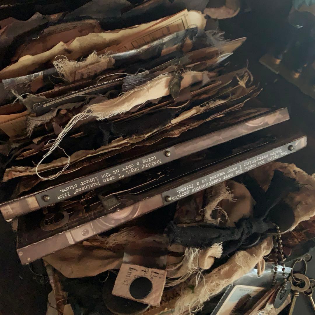 Rich mama様ジャンクジャーナルno.148