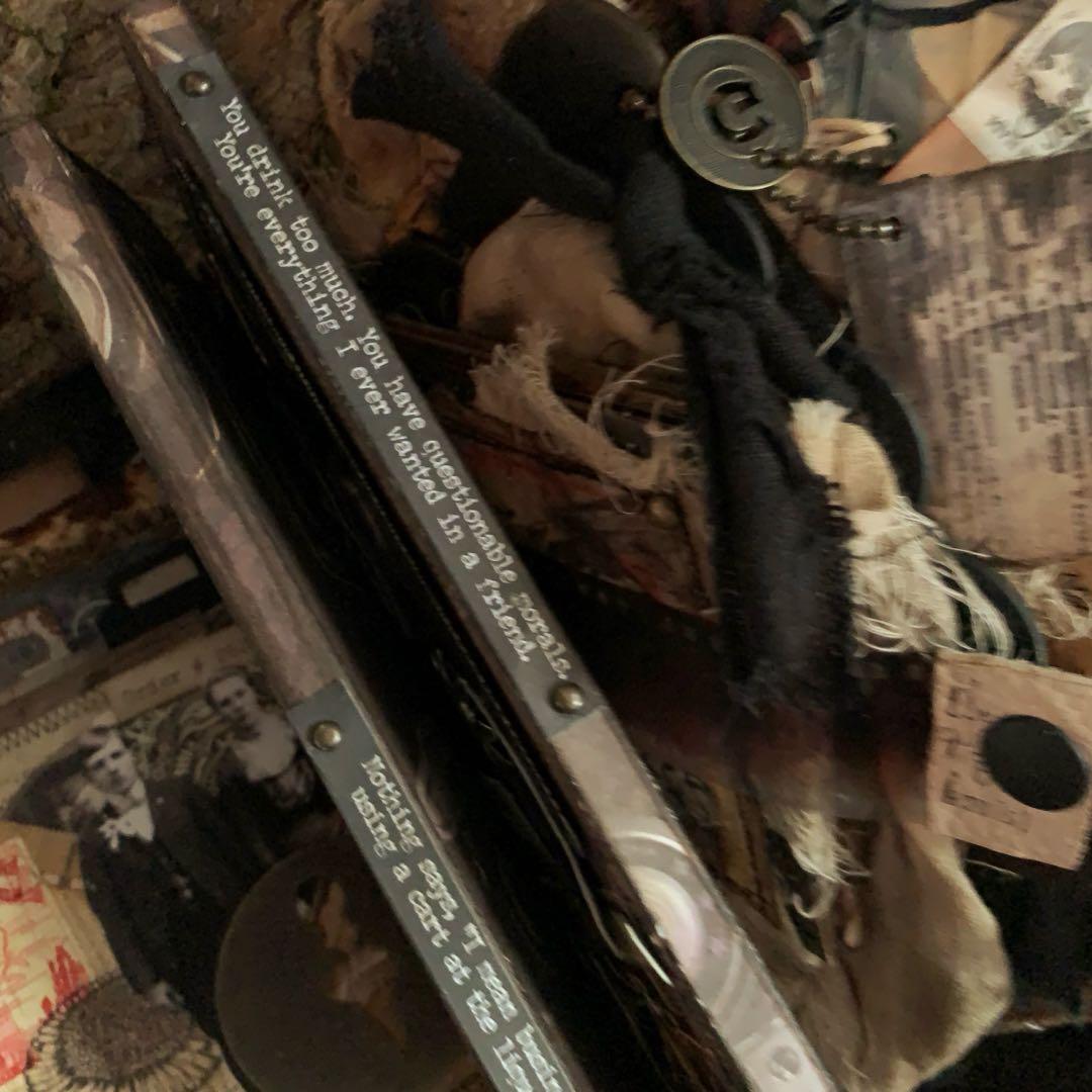 Rich mama様ジャンクジャーナルno.148