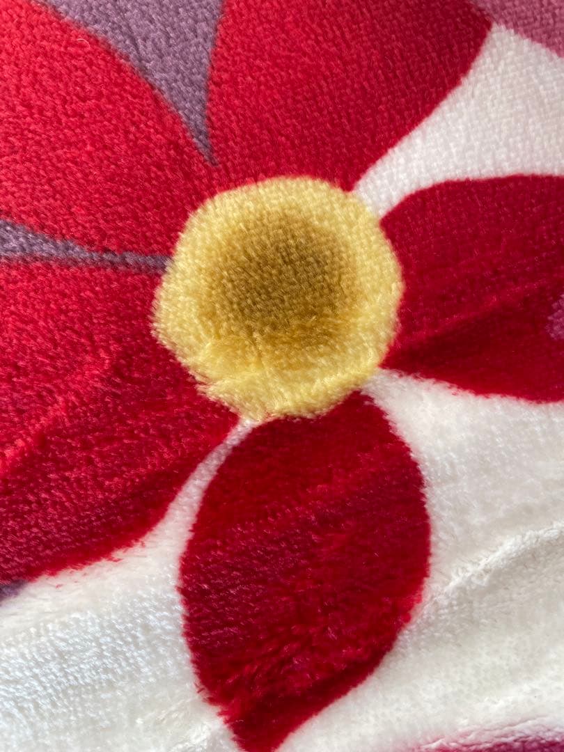 2枚セット【シビラ】　マランタ　あったか掛カバー　シングル　ピンクグリーン各1枚