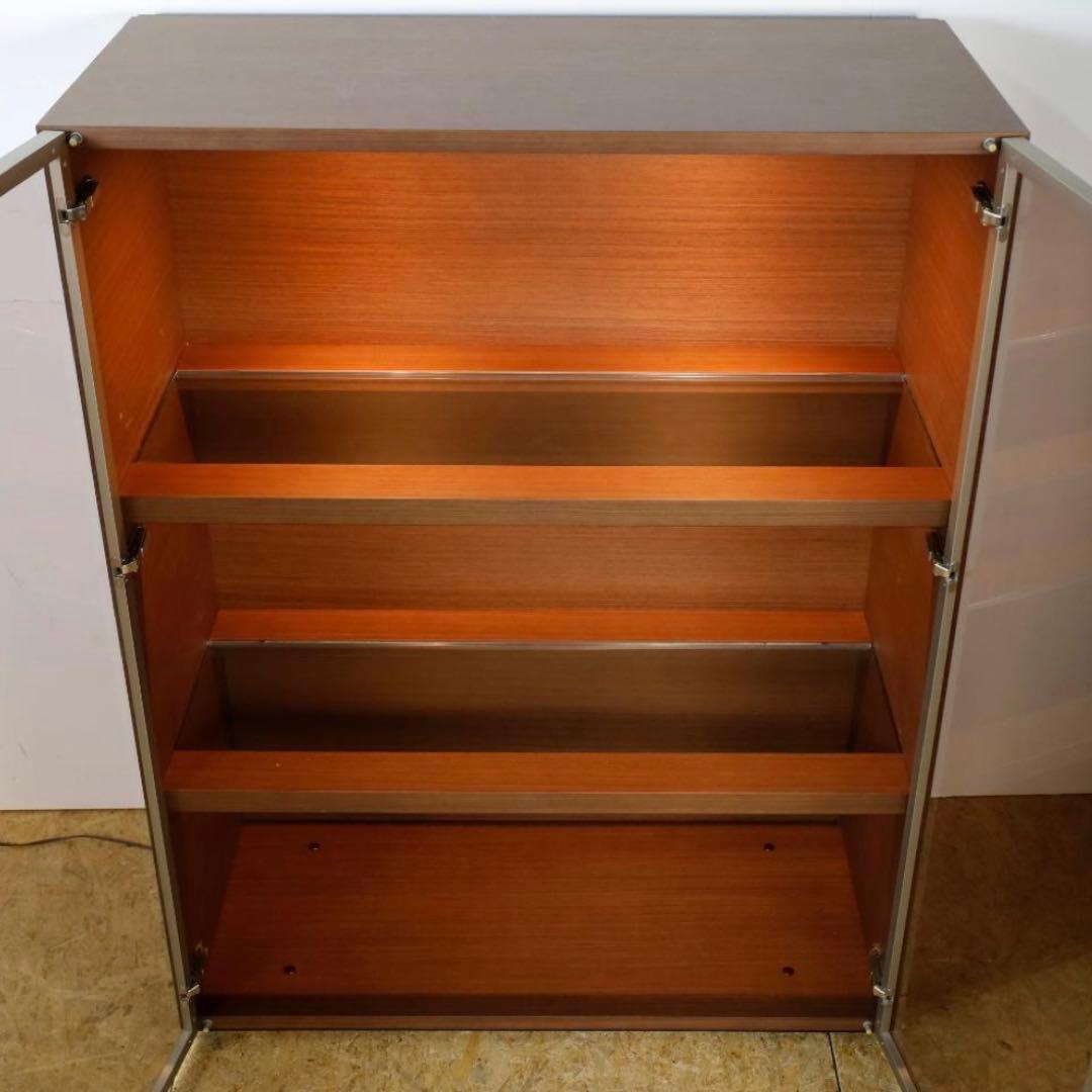 アルフレックス　キャビネット　CCC