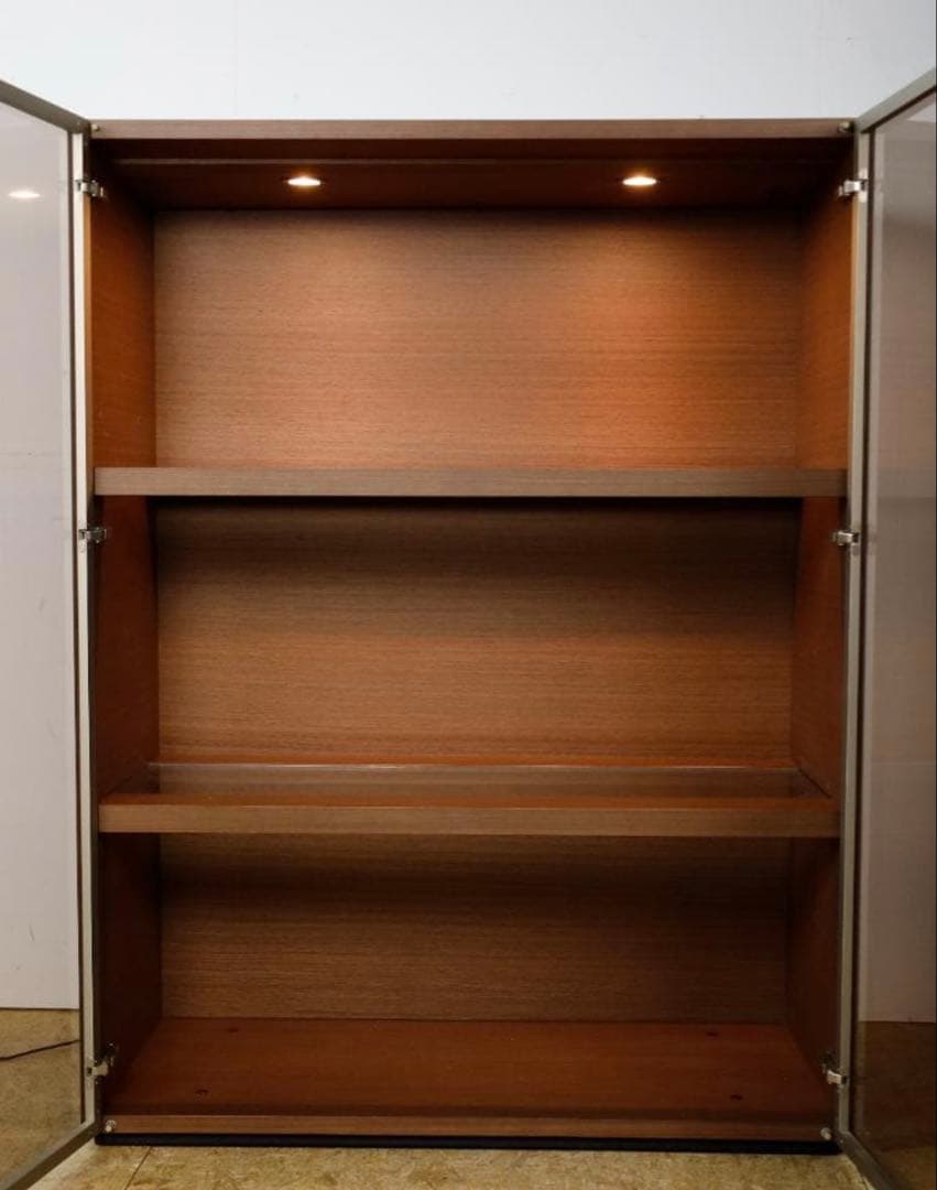 アルフレックス　キャビネット　CCC