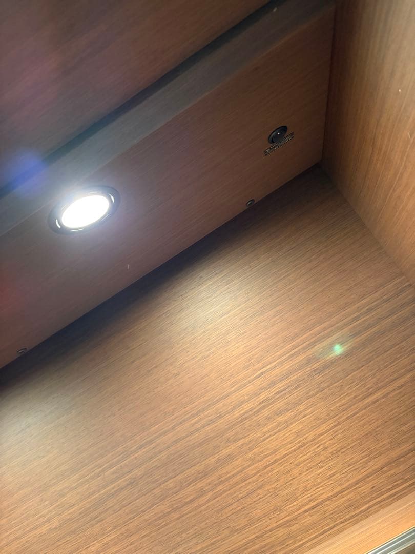 アルフレックス　キャビネット　CCC