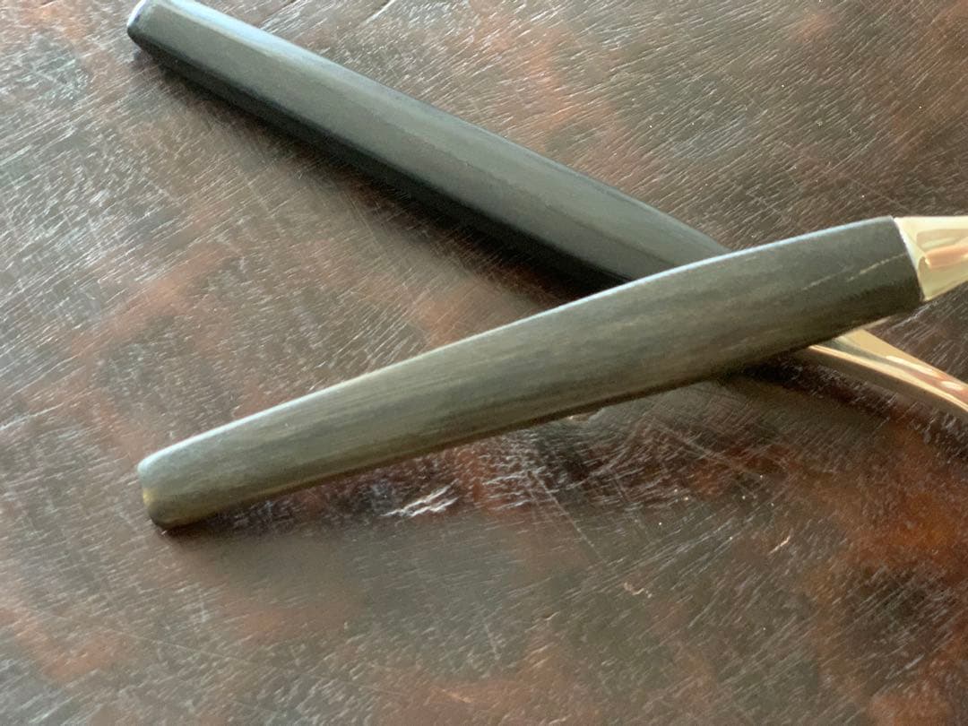 パリSIECLE シルバーナイフセット