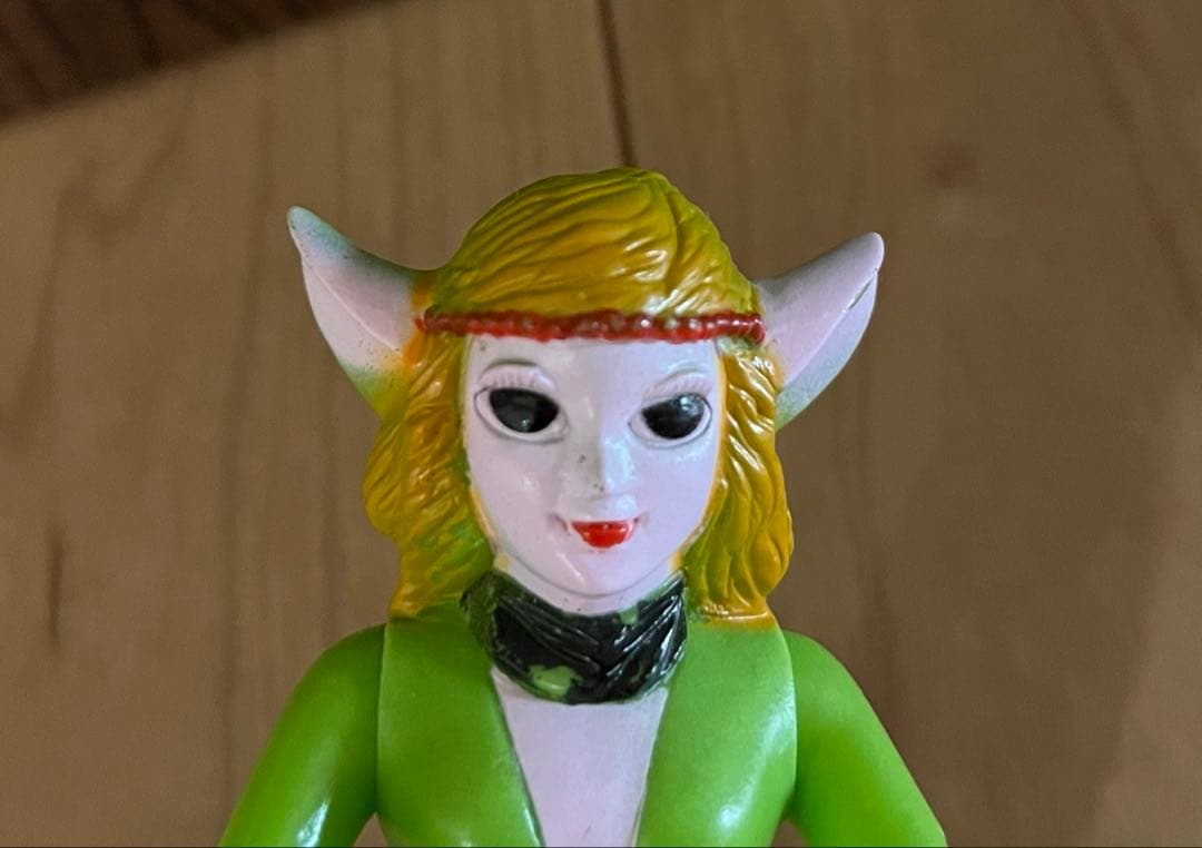 タカトク・ブルマァク ダルニア アクマイザー3 石ノ森章太郎 東映