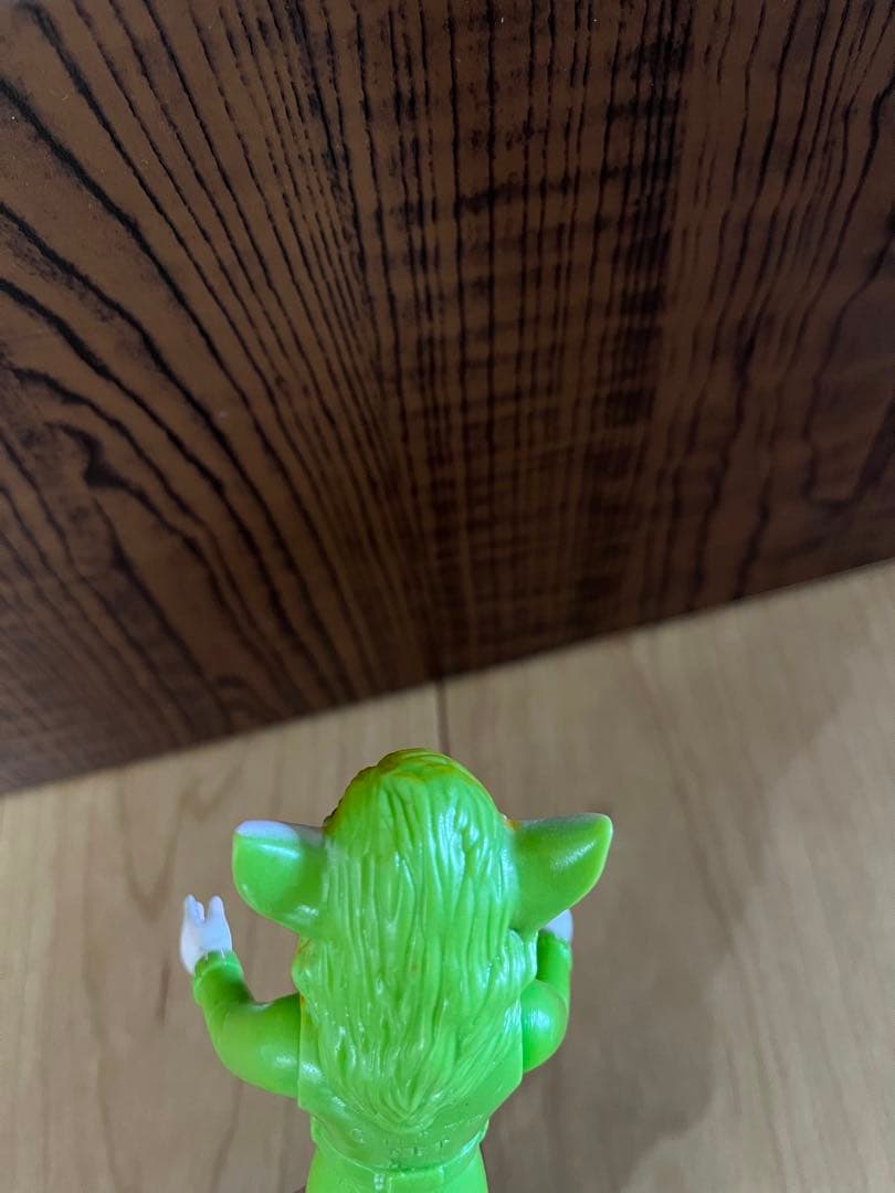 タカトク・ブルマァク ダルニア アクマイザー3 石ノ森章太郎 東映