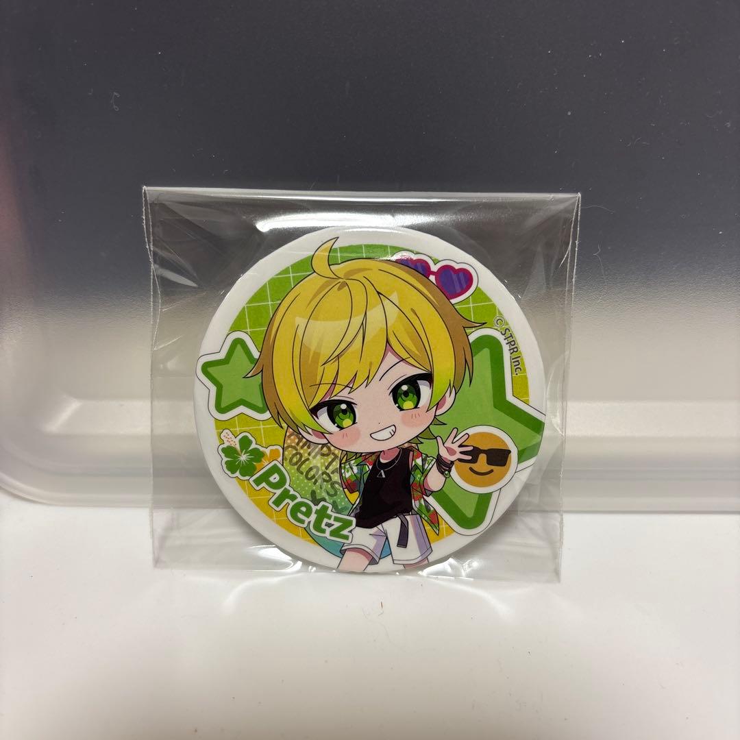 AMPTAK×COLORS 夏グッズ 2025 ぷりっつ - メルカリ