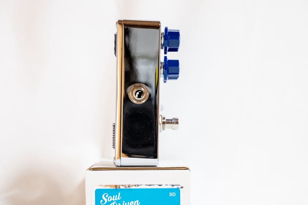 ギター XOTIC Soul Driven