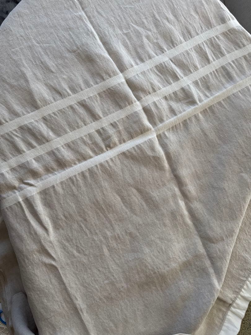 【レア】ラプアンカンクリ　大判　シーツ　ブランケット