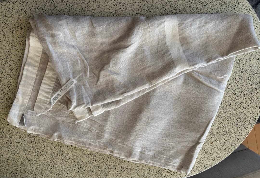 【レア】ラプアンカンクリ　大判　シーツ　ブランケット