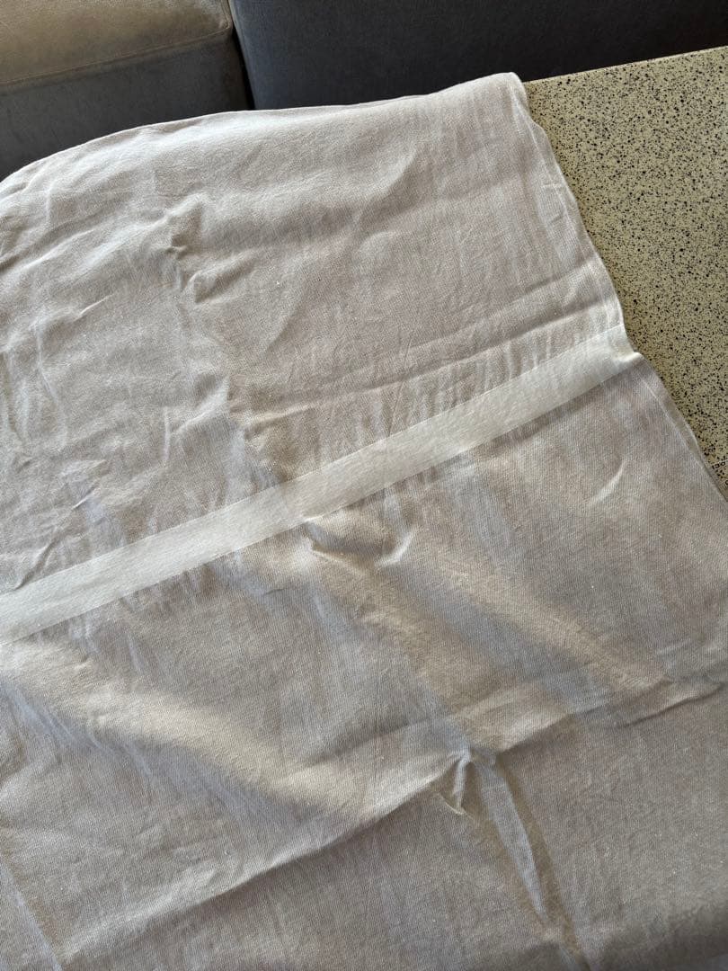 【レア】ラプアンカンクリ　大判　シーツ　ブランケット