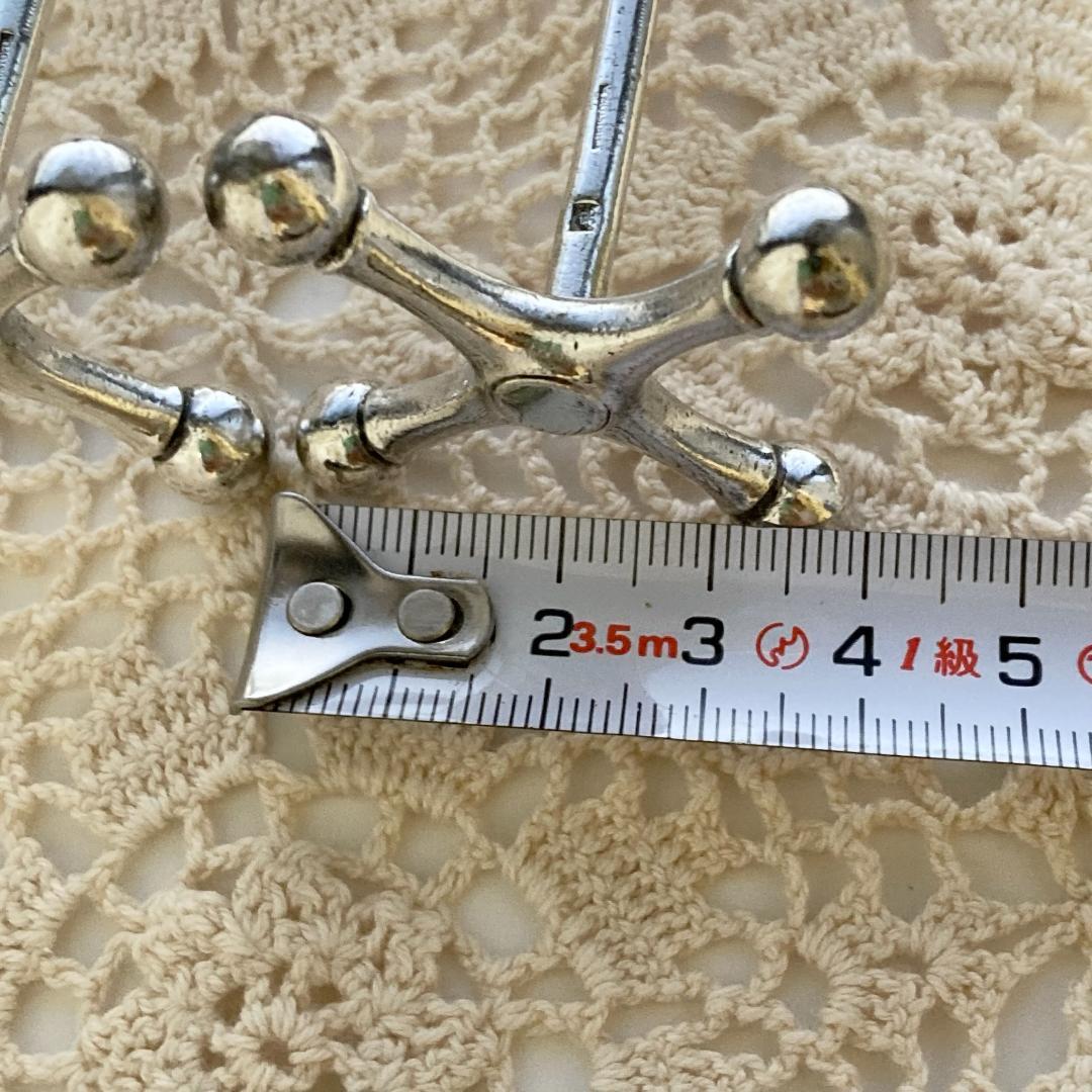 大型 クリストフル ブール ナイフレスト Christofle Boules 4