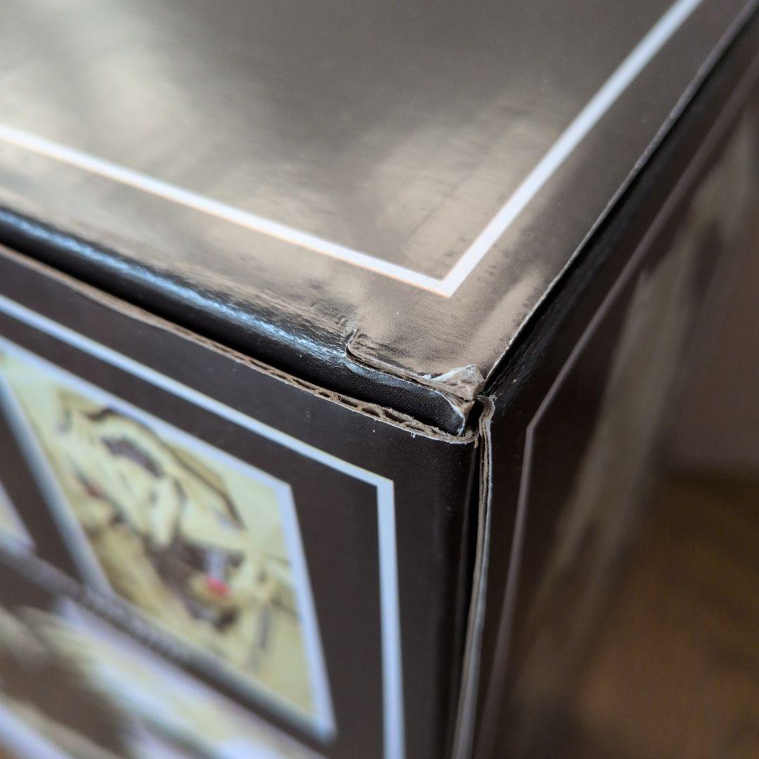 未開封　タカラトミー マスターピース MPM-14 ボーンクラッシャー