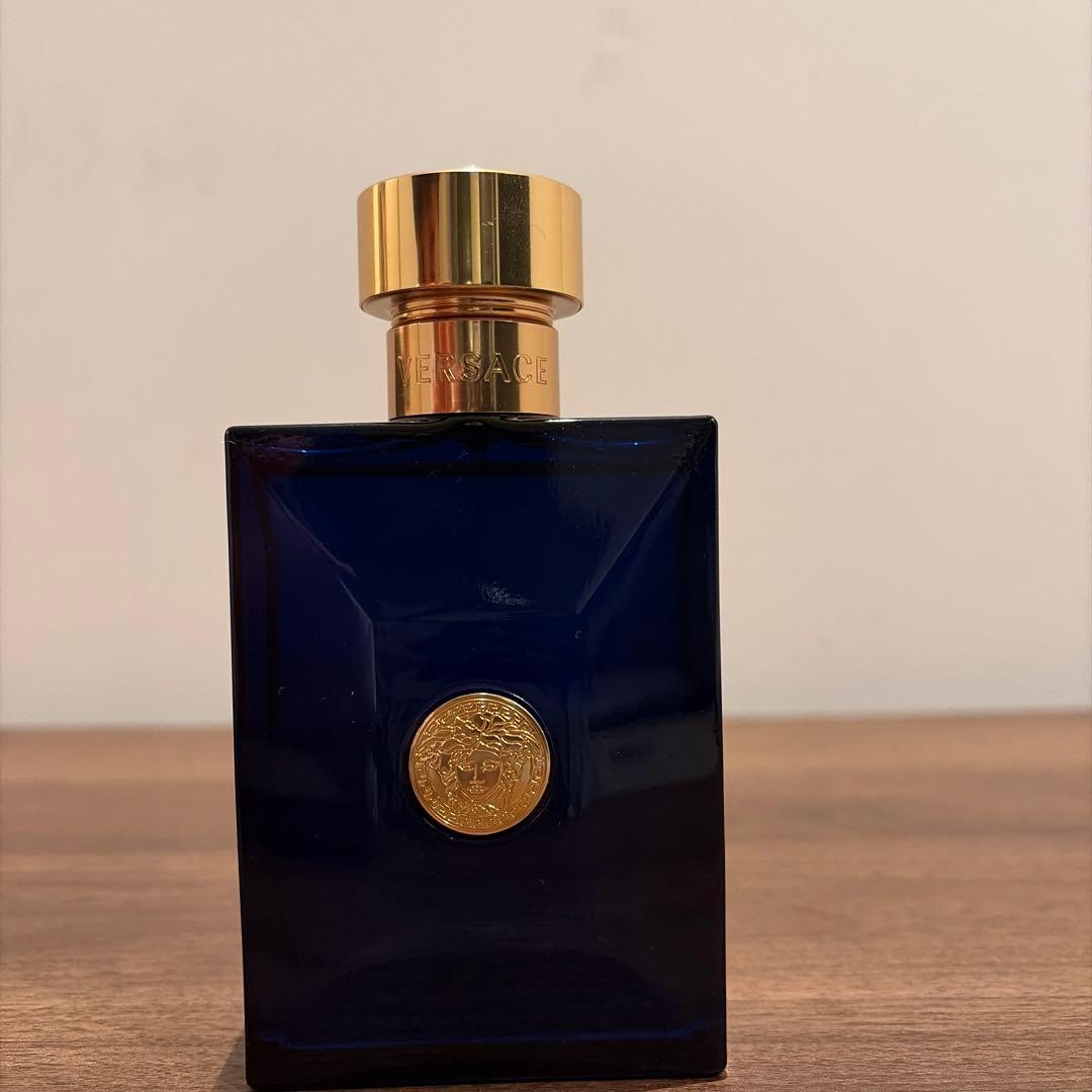 VERSACE DYLAN BLUE 100ml オードトワレ