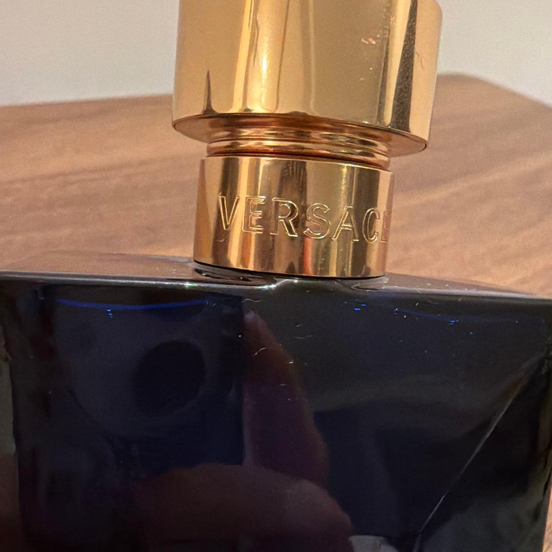 VERSACE DYLAN BLUE 100ml オードトワレ