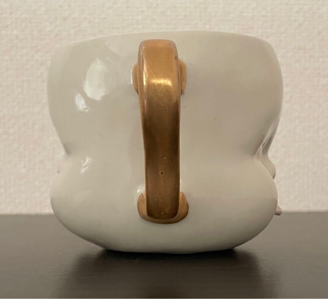 capi ベビーカップ　1点もの