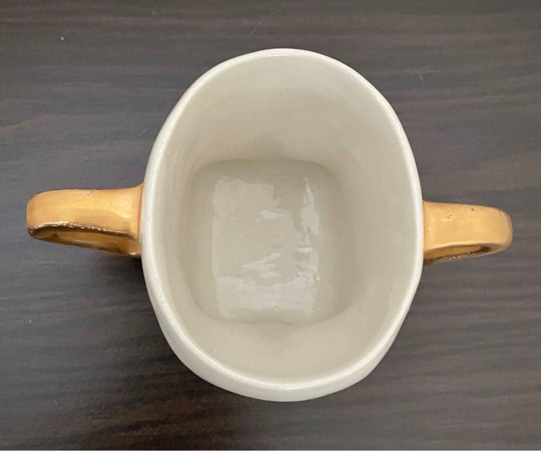 capi ベビーカップ　1点もの