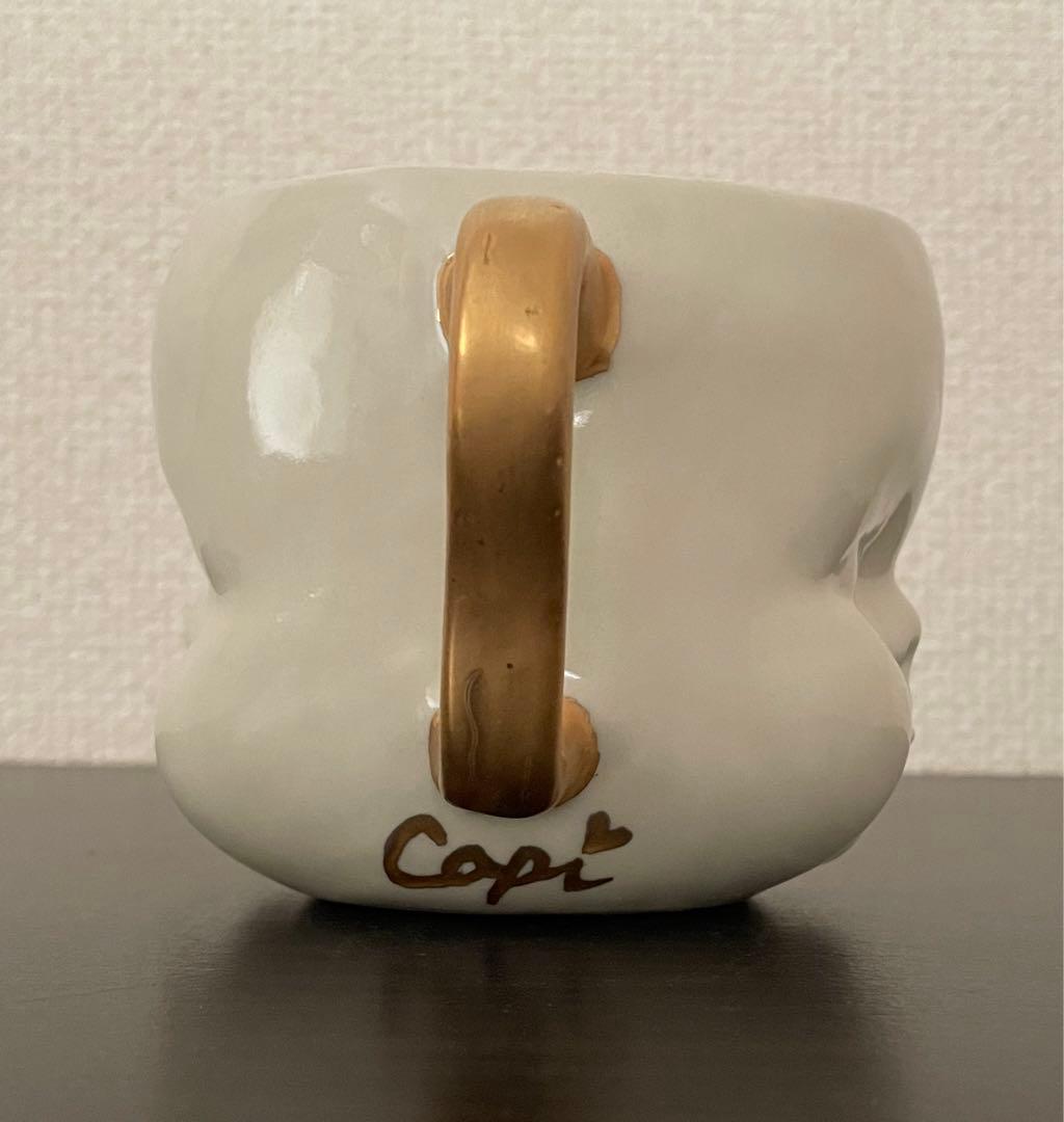 capi ベビーカップ　1点もの