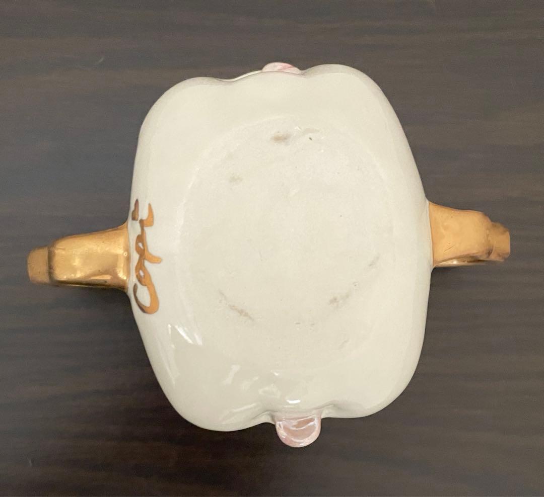 capi ベビーカップ　1点もの