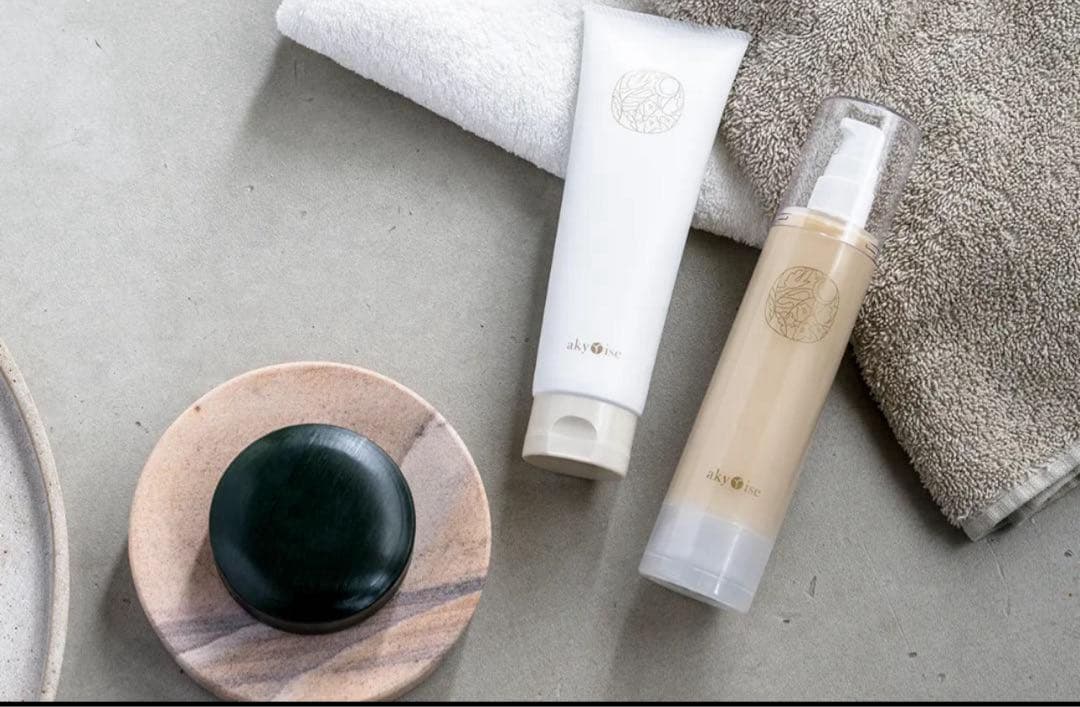 あきゅらいず　きほんのセレクト　大