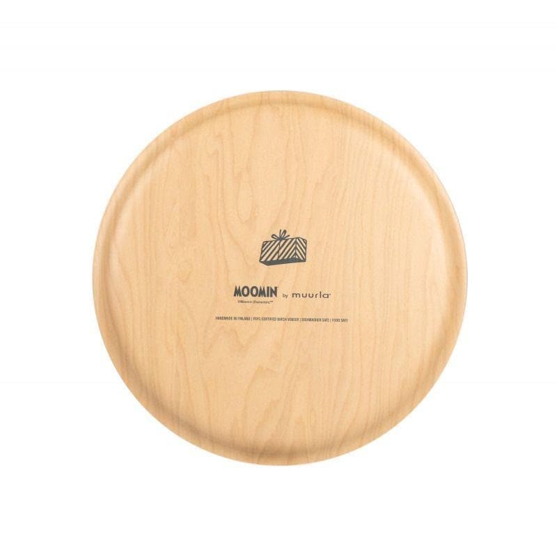 Muurla ムーミン トレー ギフトデザイン 35cm