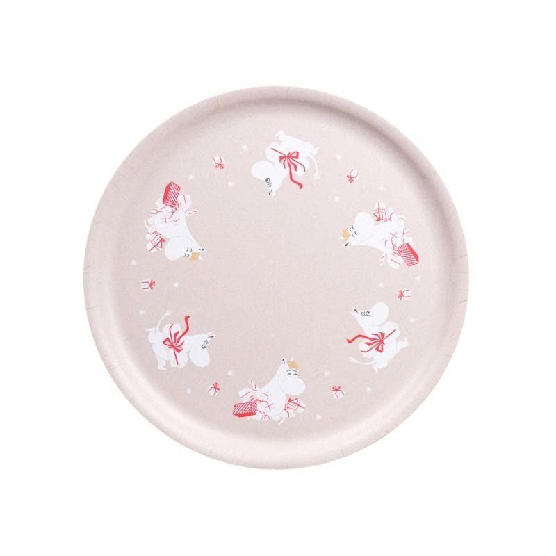 Muurla ムーミン トレー ギフトデザイン 35cm