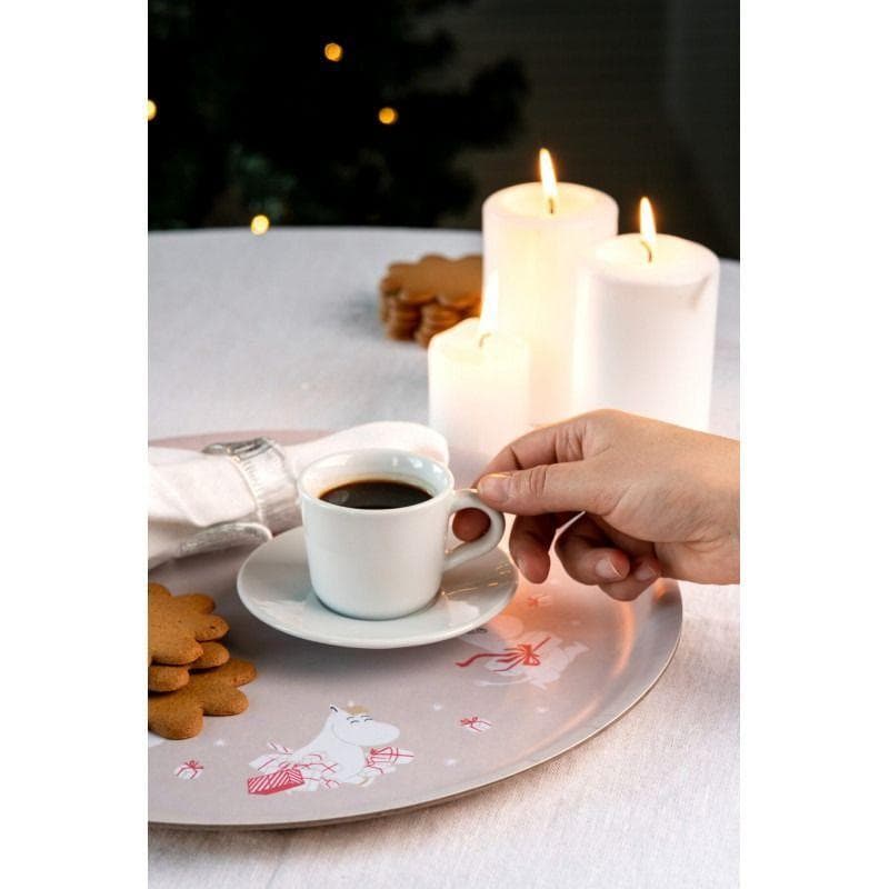 Muurla ムーミン トレー ギフトデザイン 35cm