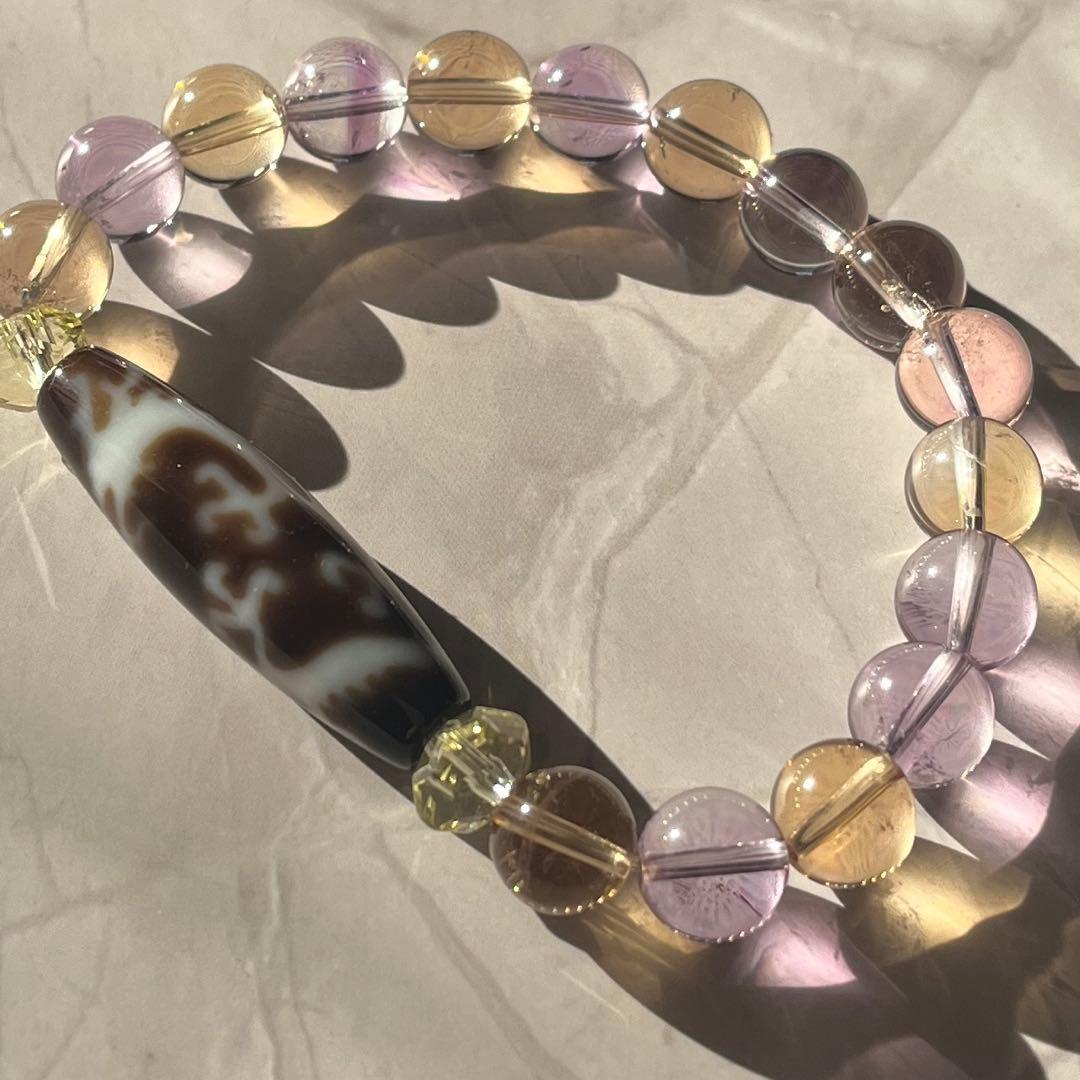 【奇跡が加速する✨】騎龍観音天珠✨願望実現✨福徳円満✨心願成就