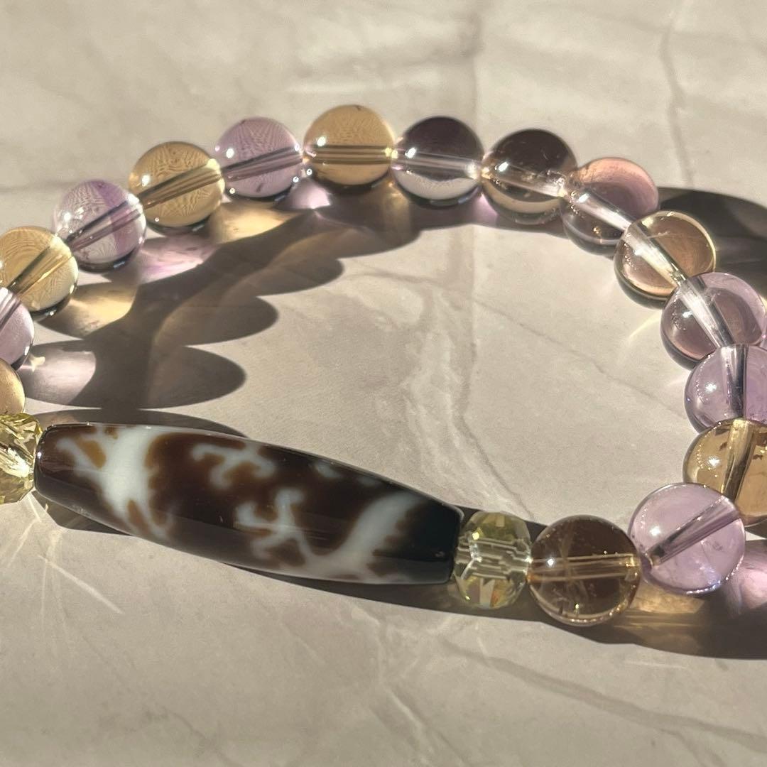 【奇跡が加速する✨】騎龍観音天珠✨願望実現✨福徳円満✨心願成就