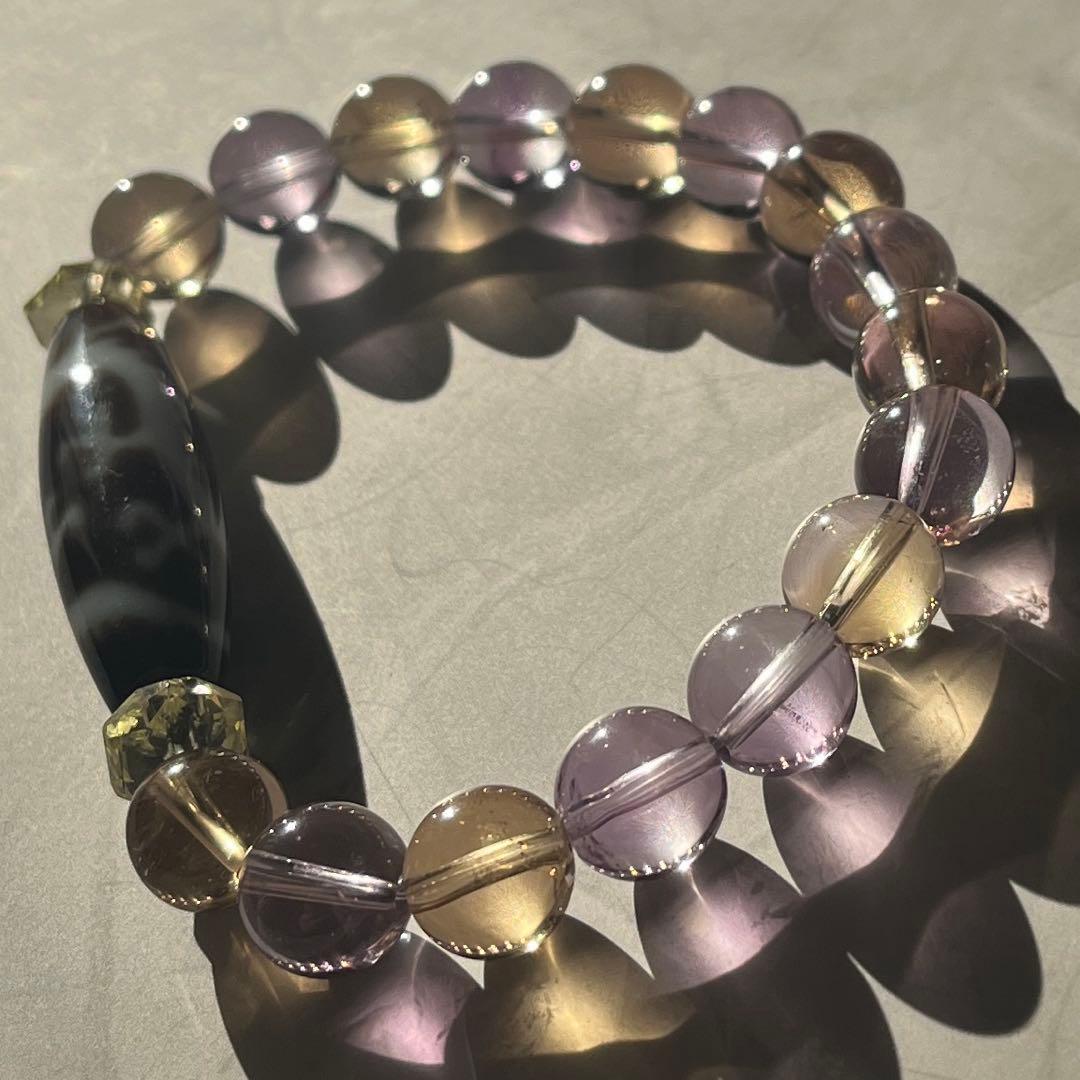 【奇跡が加速する✨】騎龍観音天珠✨願望実現✨福徳円満✨心願成就