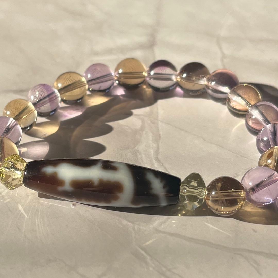 【奇跡が加速する✨】騎龍観音天珠✨願望実現✨福徳円満✨心願成就