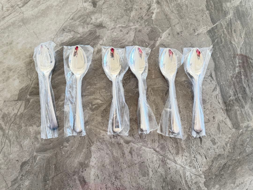 Mappin & Webb カトラリーセット