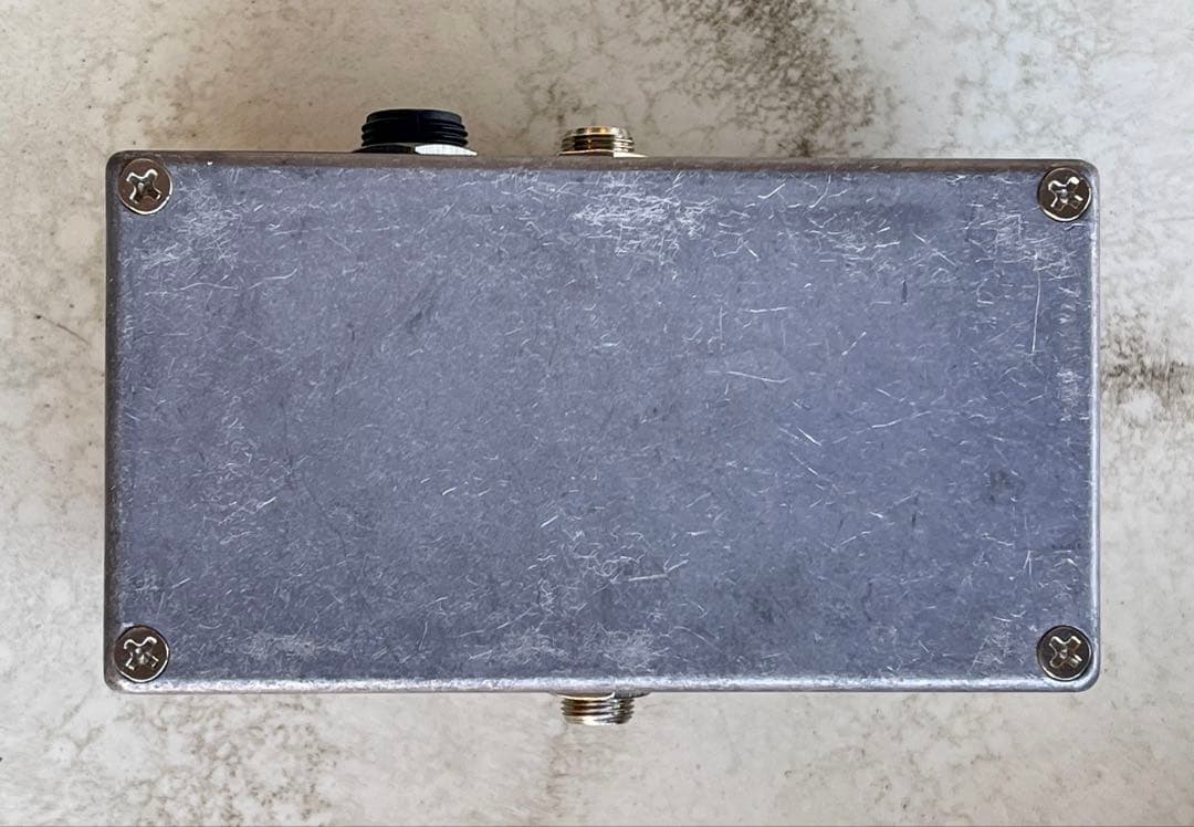 ギター Noah's Ark Wah Filter