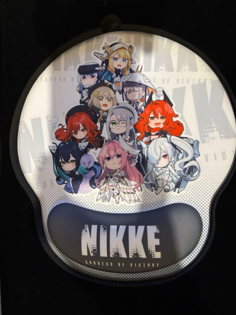 勝利の女神 NIKKE 2.5周年 グローバルクリエイターコンテスト 特別賞