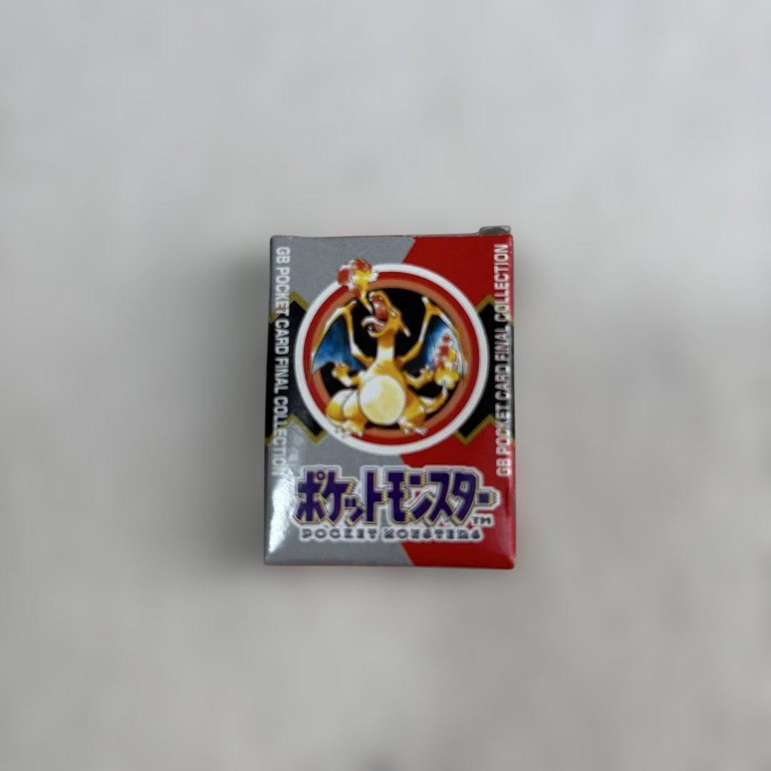 希少レア】ポケモン GBポケットカード 総集編 - メルカリ