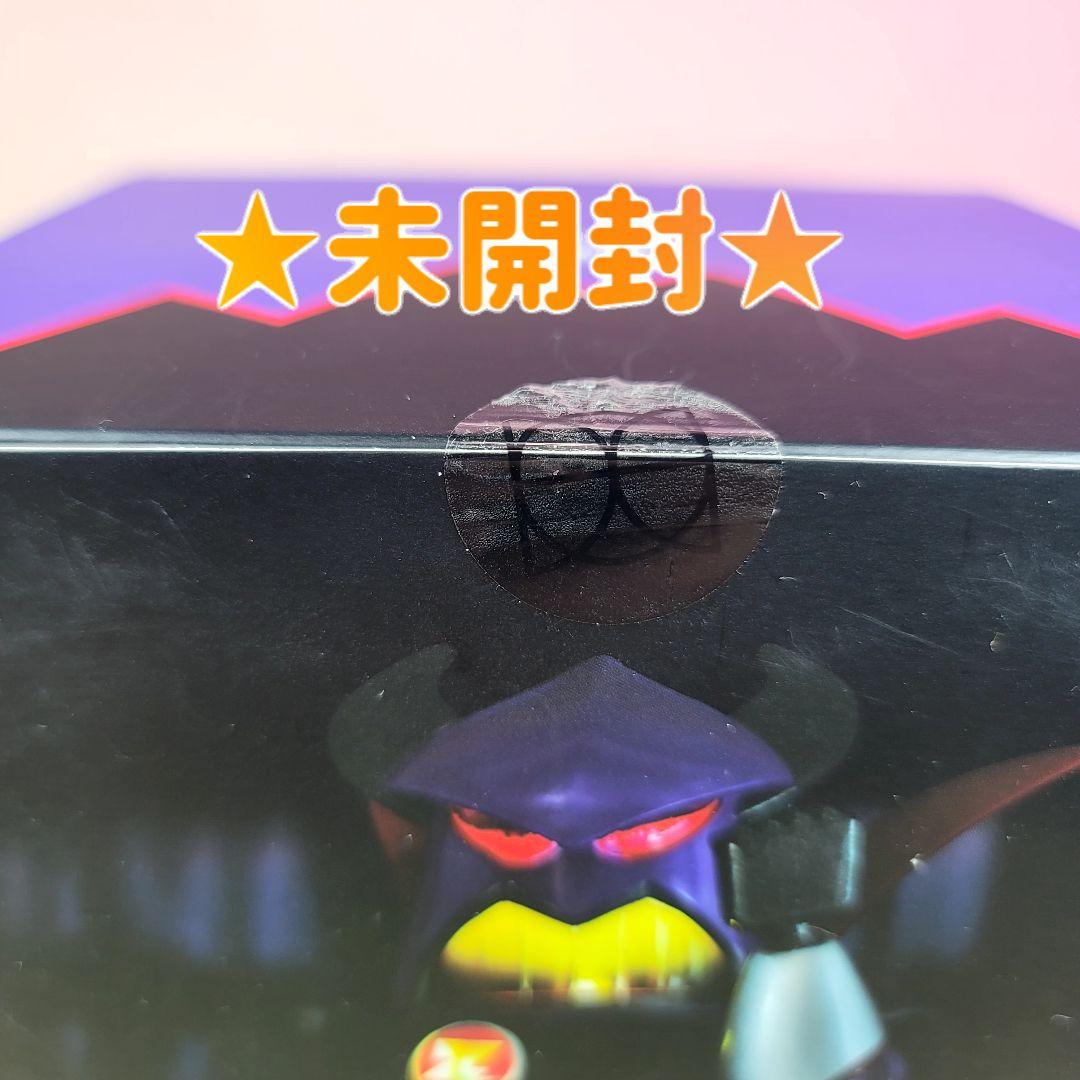 【HEROCROSS】新品 正規品 ザーグ バズ・ライトイヤー HMF#084