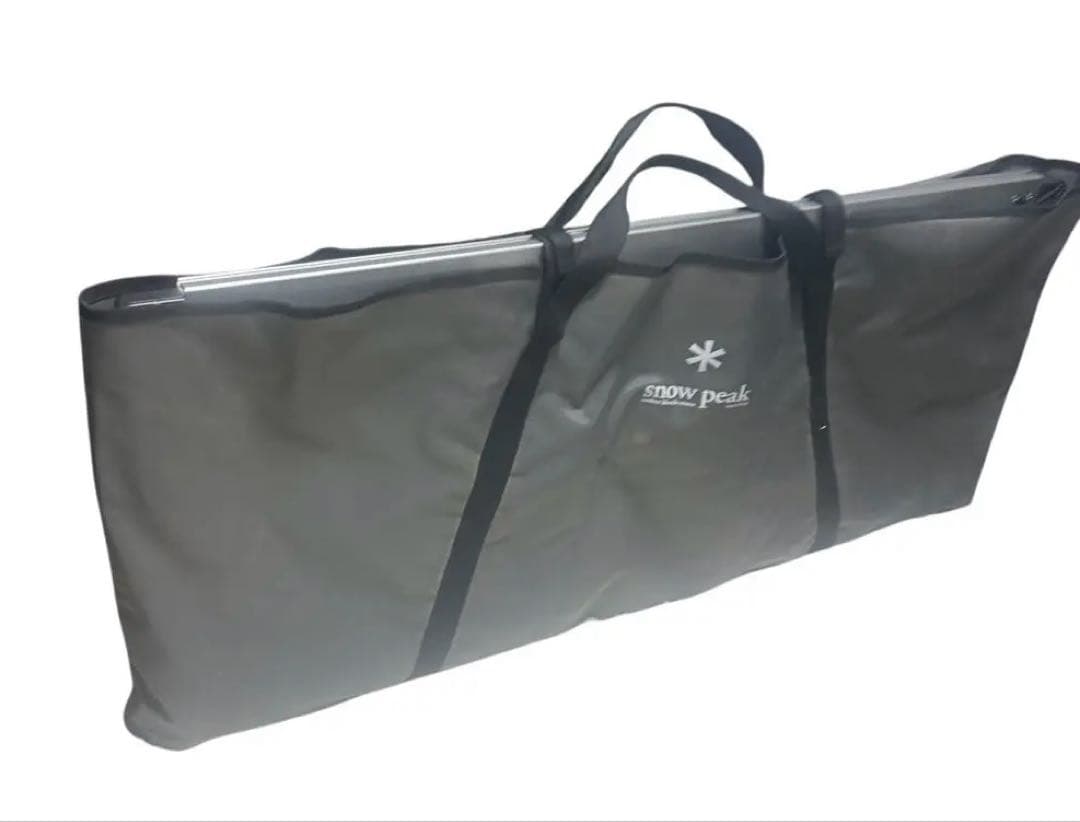  peak IGTテーブル セット　スノーピーク