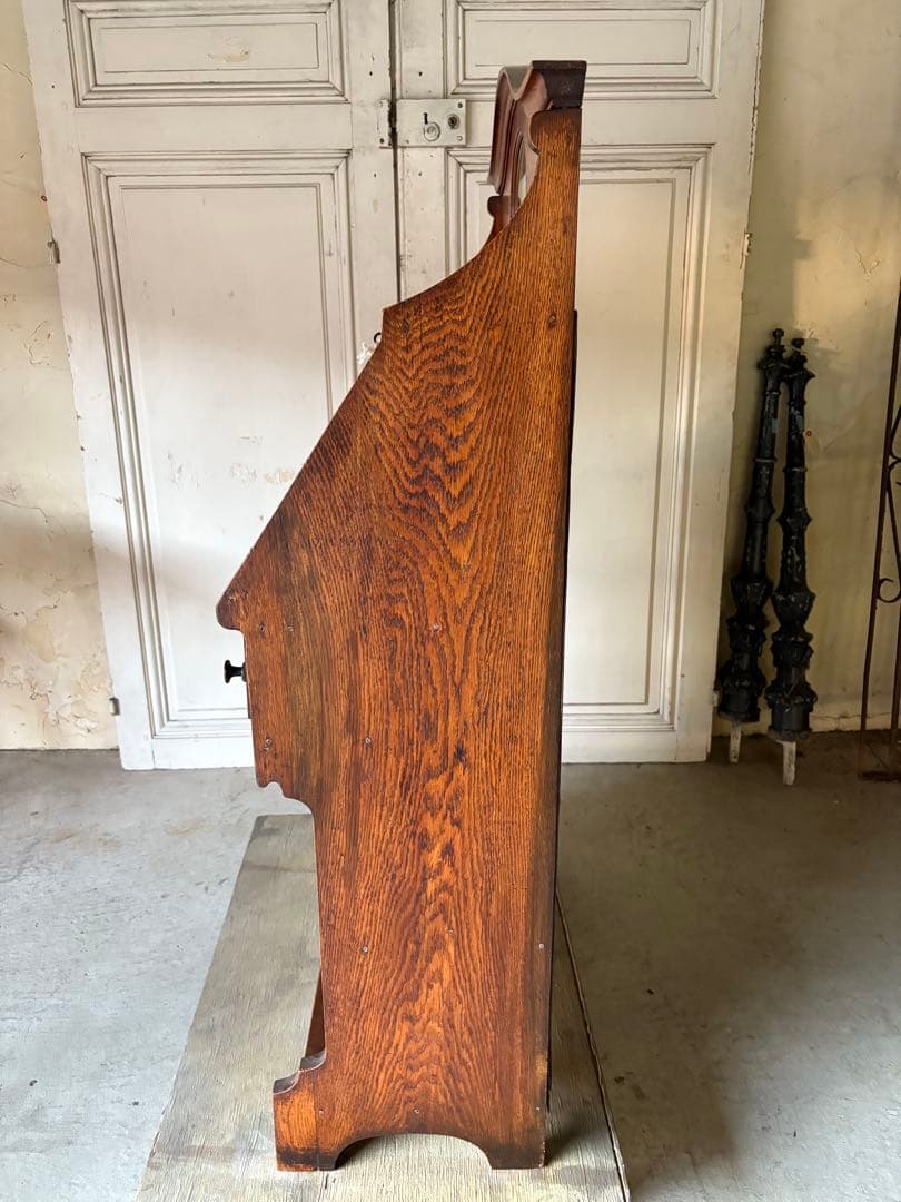 ライティングビューロー　アンティーク