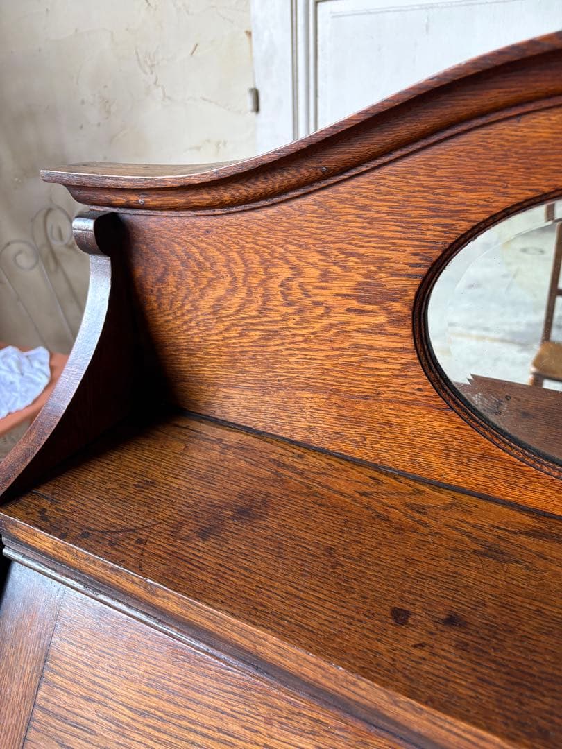 ライティングビューロー　アンティーク