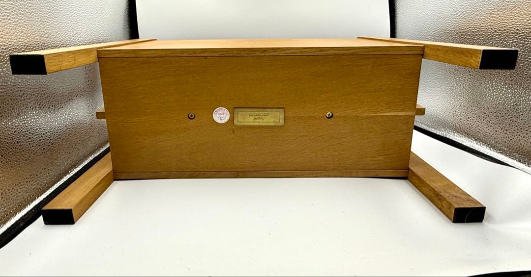 ジャーナルスタンダードファニチャー マガジンラック ボンドシリーズ