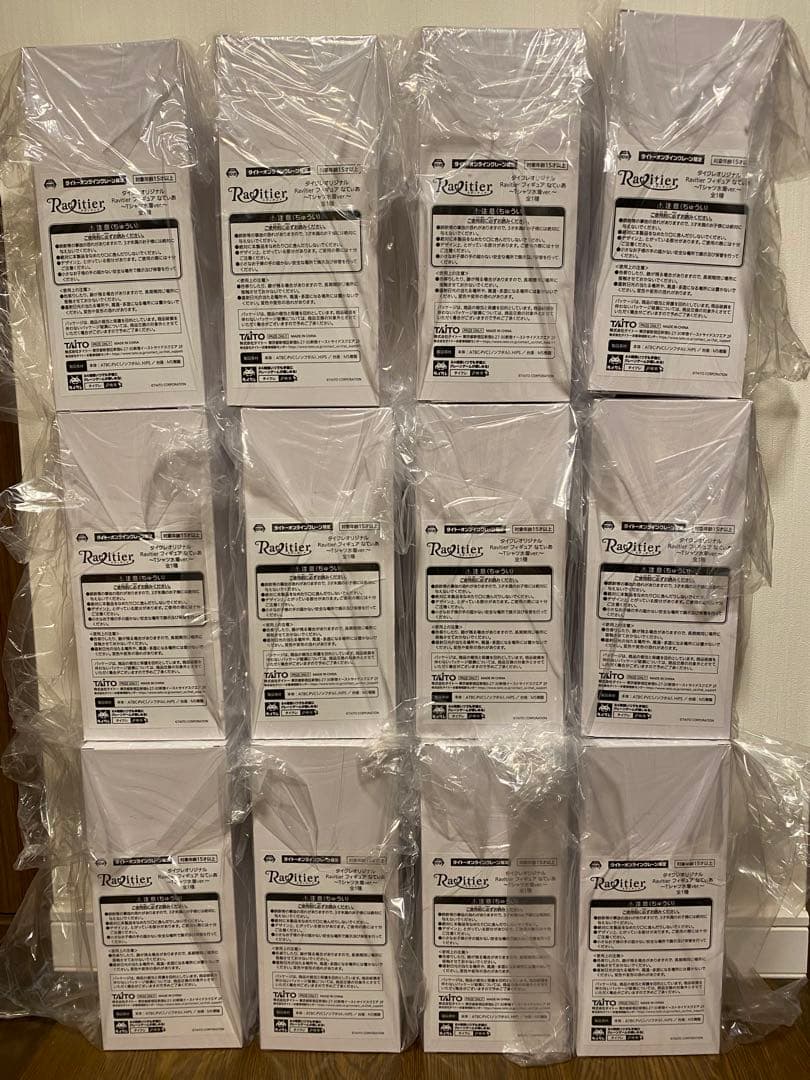 タイクレオリジナル Ravitier なてぃあ Tシャツ水着ver. - メルカリ